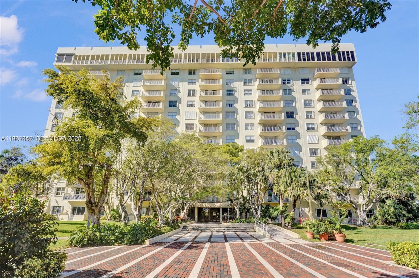 JOCKEY CLUB CONDO UNIT II - Residential Lease