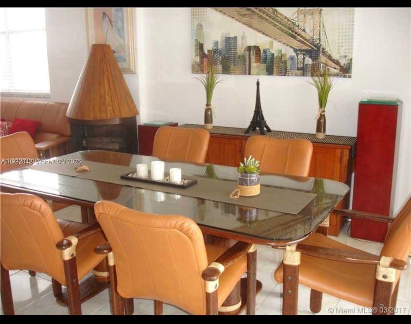 JOCKEY CLUB CONDO UNIT II - Residential Lease