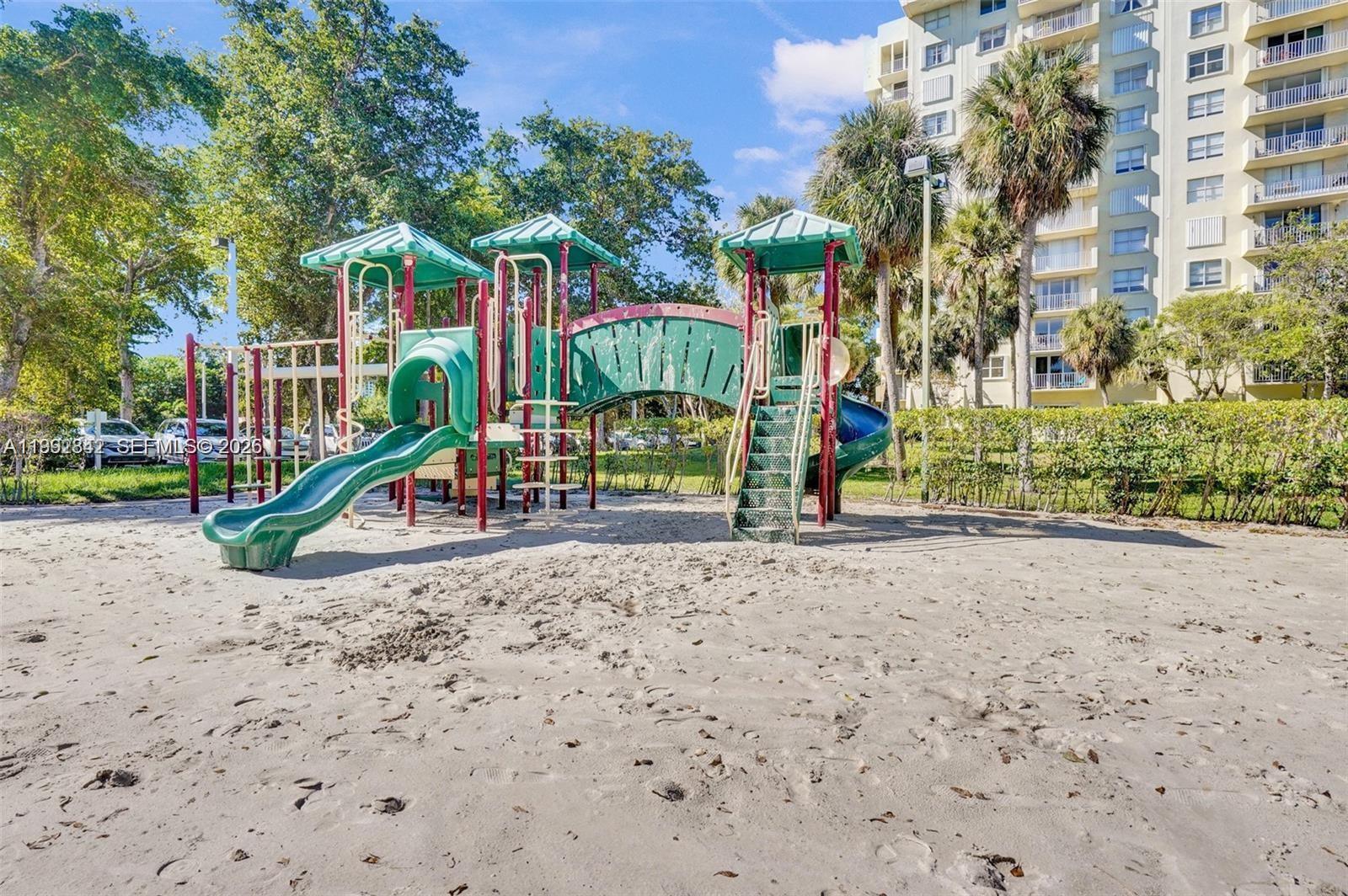 JOCKEY CLUB CONDO UNIT II - Residential Lease