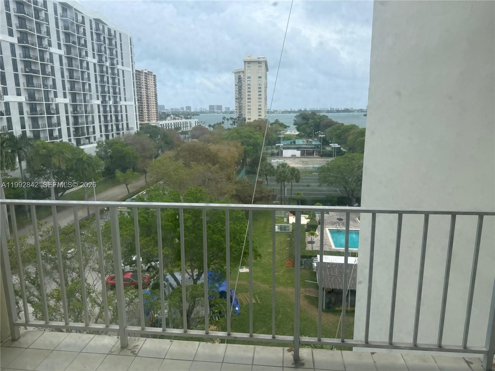 JOCKEY CLUB CONDO UNIT II - Residential Lease
