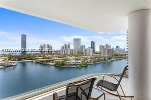 TURNBERRY ISLE CONDO - Residential
