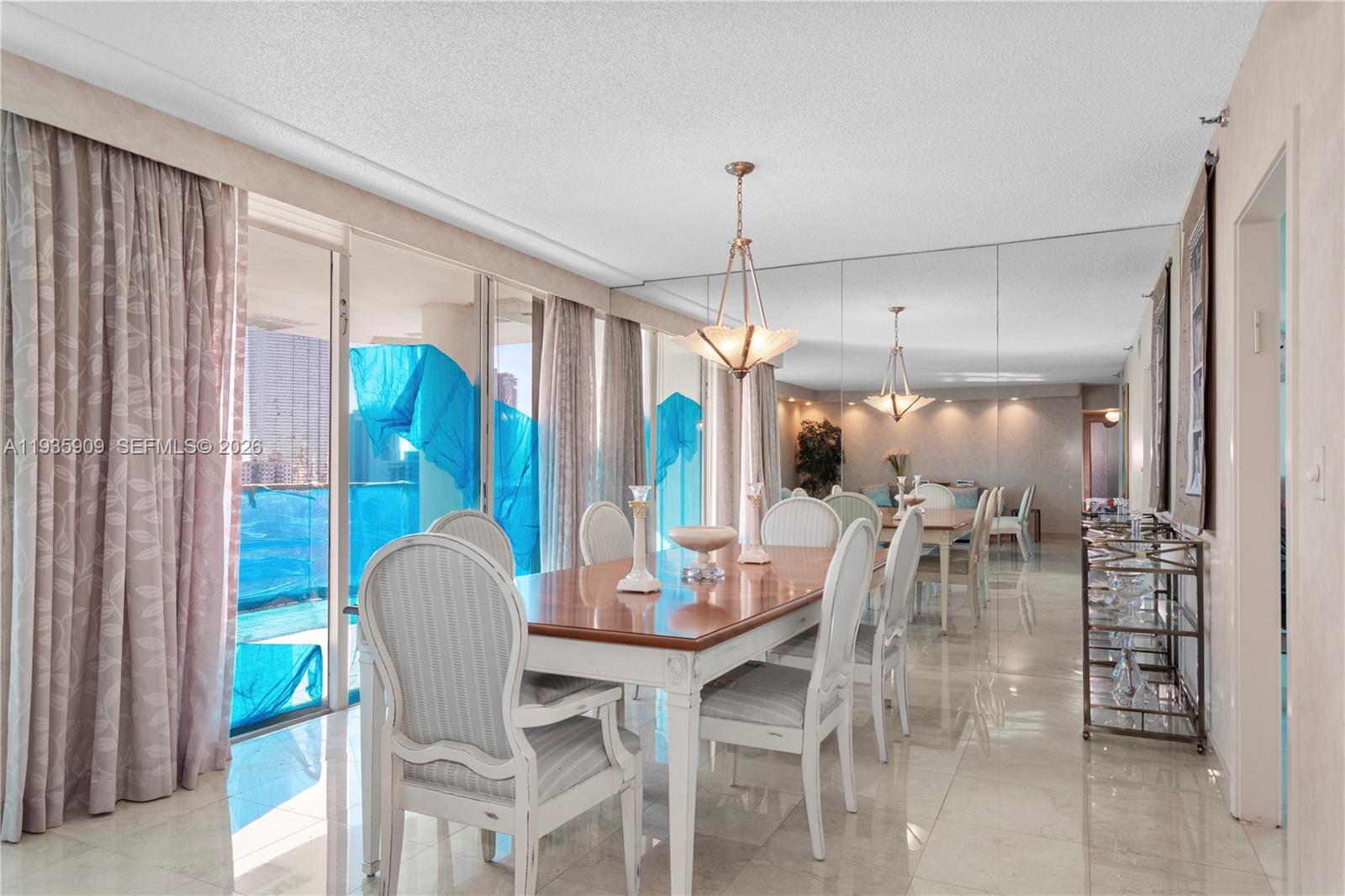 TURNBERRY ISLE CONDO - Residential