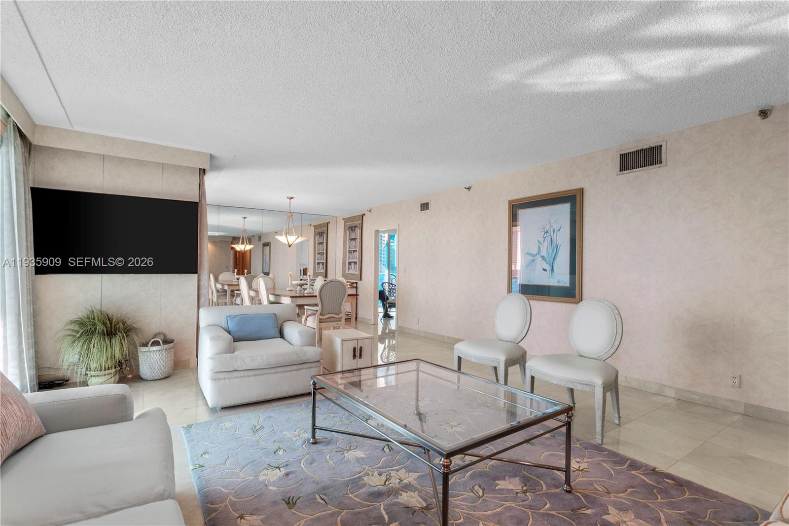 TURNBERRY ISLE CONDO - Residential