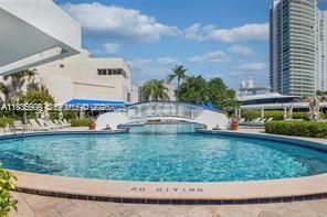 TURNBERRY ISLE CONDO - Residential