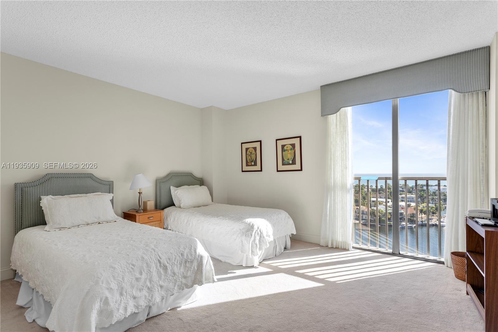 TURNBERRY ISLE CONDO - Residential
