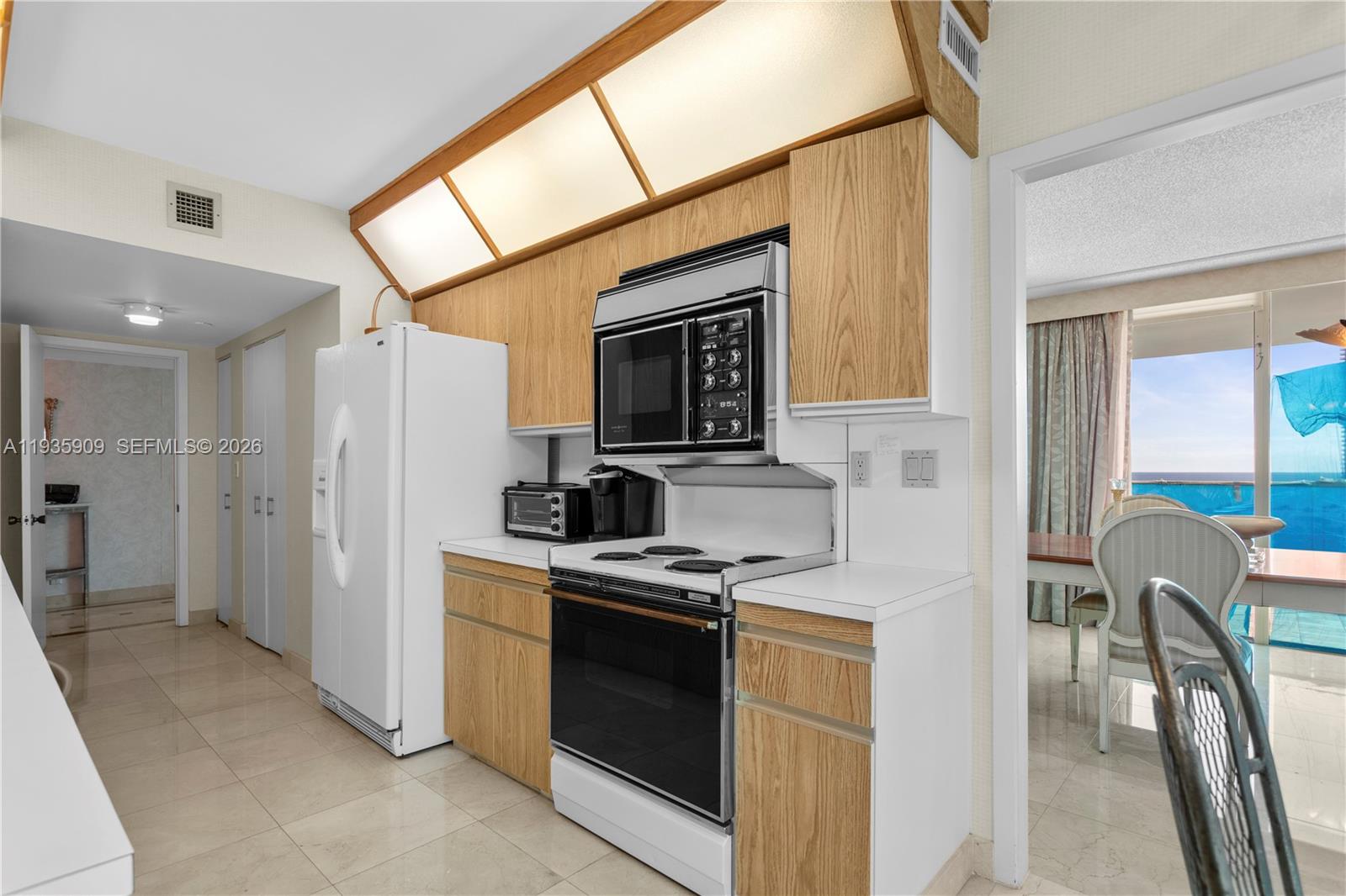 TURNBERRY ISLE CONDO - Residential