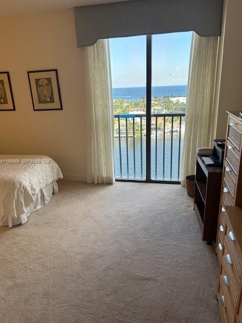 TURNBERRY ISLE CONDO - Residential