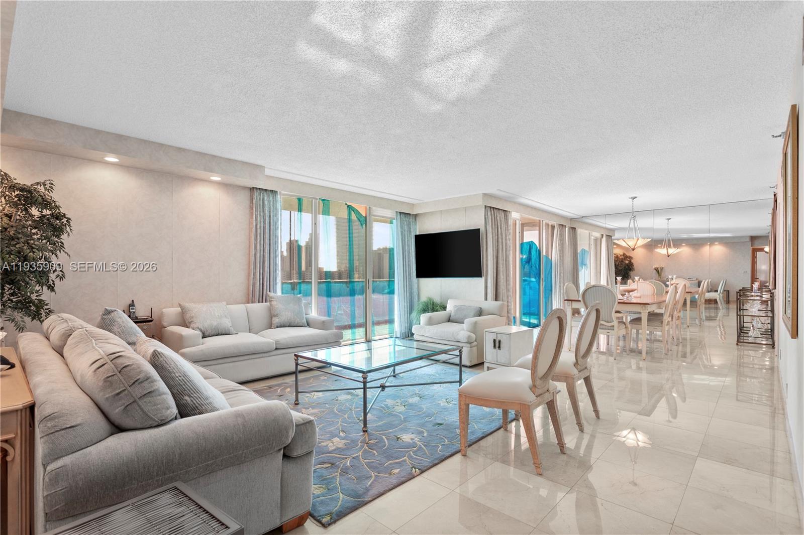 TURNBERRY ISLE CONDO - Residential