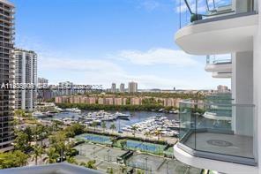 TURNBERRY ISLE CONDO - Residential