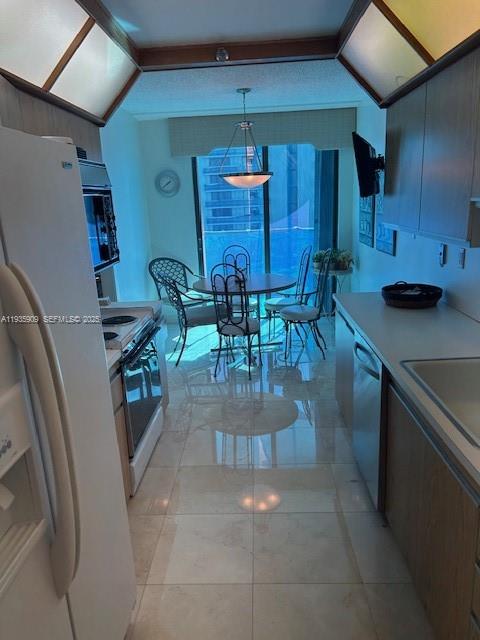 TURNBERRY ISLE CONDO - Residential
