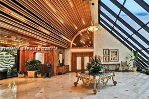 TURNBERRY ISLE CONDO - Residential