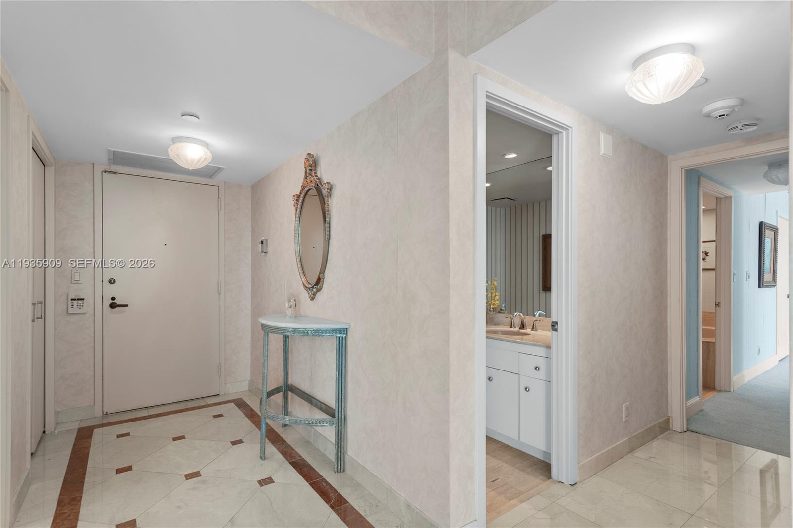 TURNBERRY ISLE CONDO - Residential