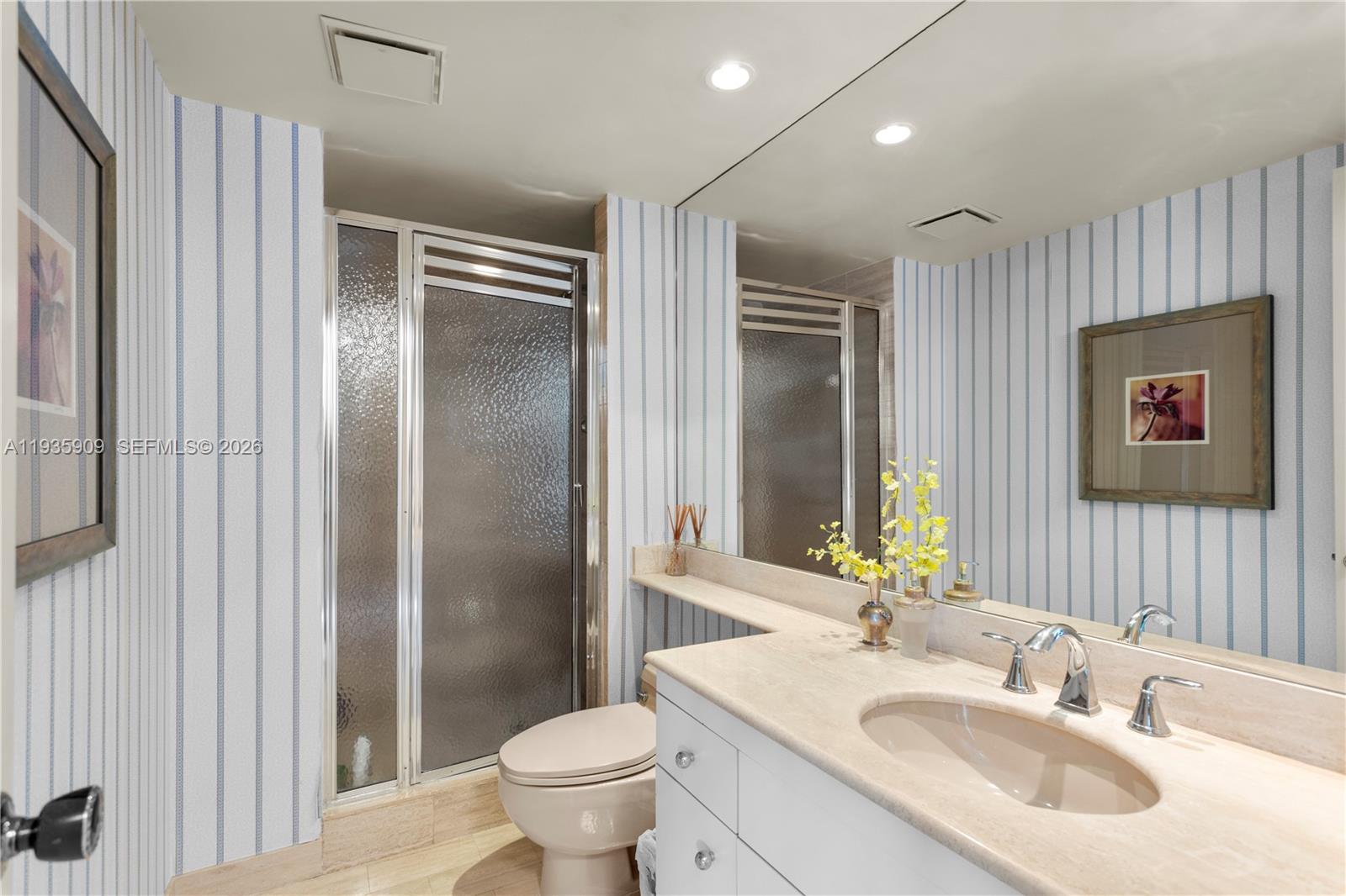 TURNBERRY ISLE CONDO - Residential