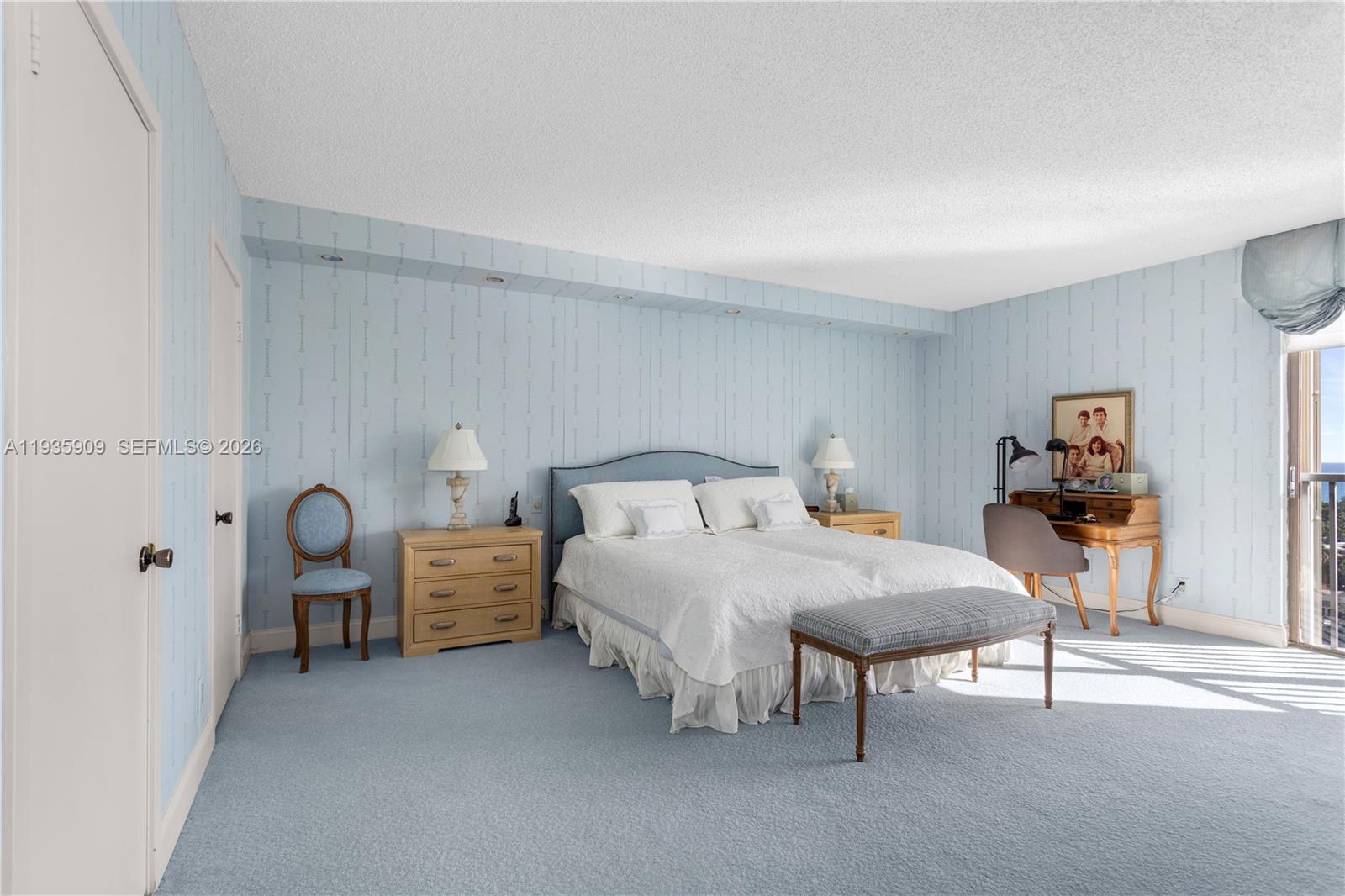 TURNBERRY ISLE CONDO - Residential