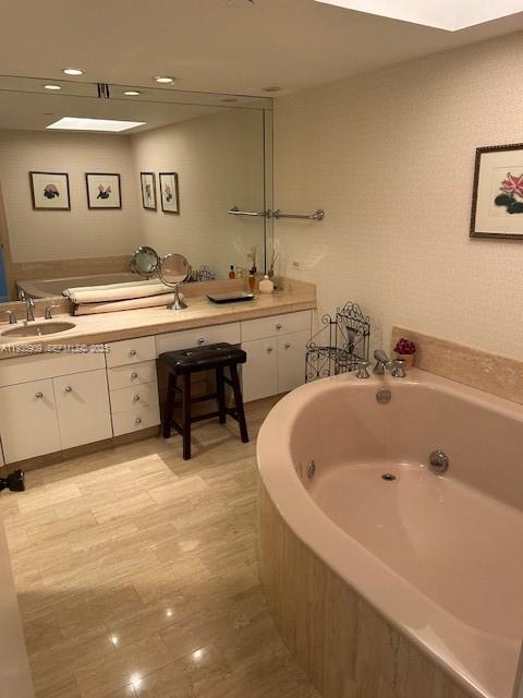 TURNBERRY ISLE CONDO - Residential