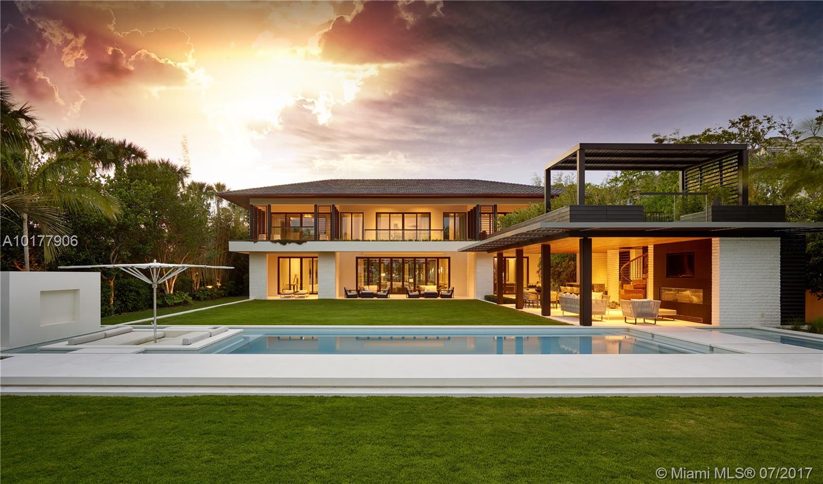 Indian Beach Corp Amd - Residential