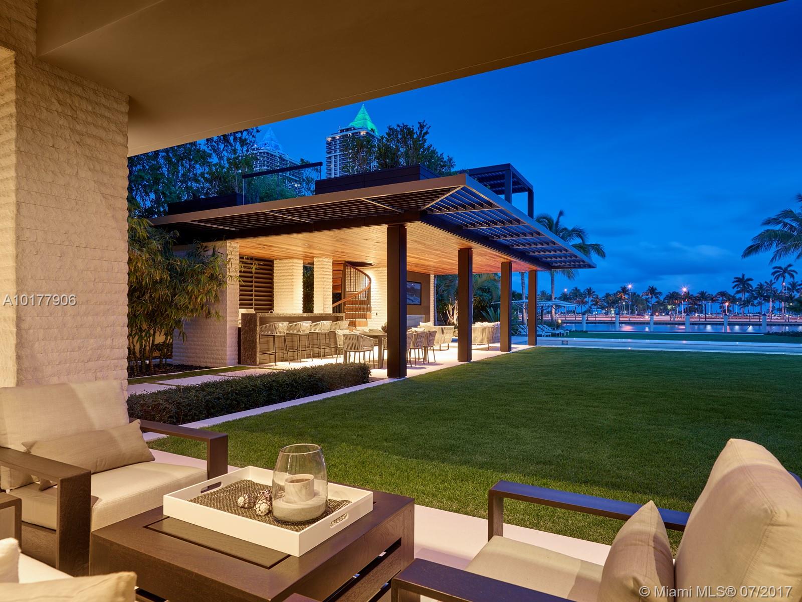 Indian Beach Corp Amd - Residential