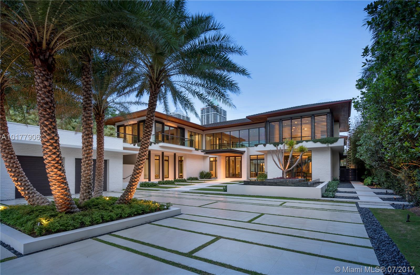 Indian Beach Corp Amd - Residential