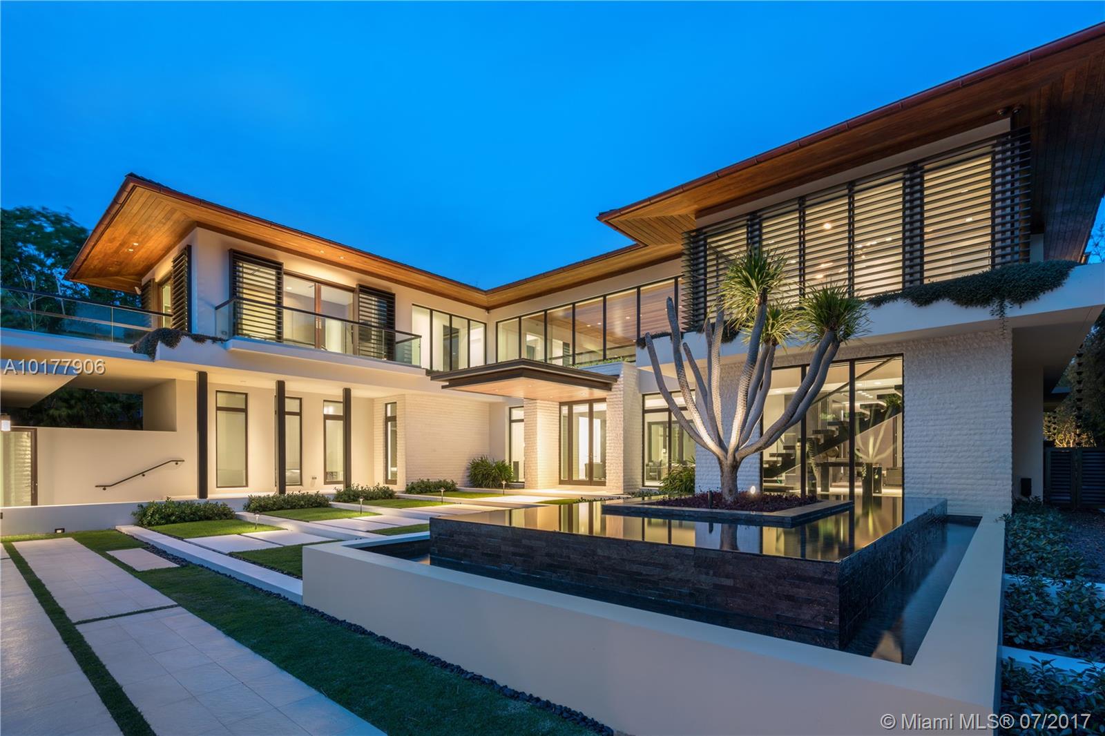 Indian Beach Corp Amd - Residential