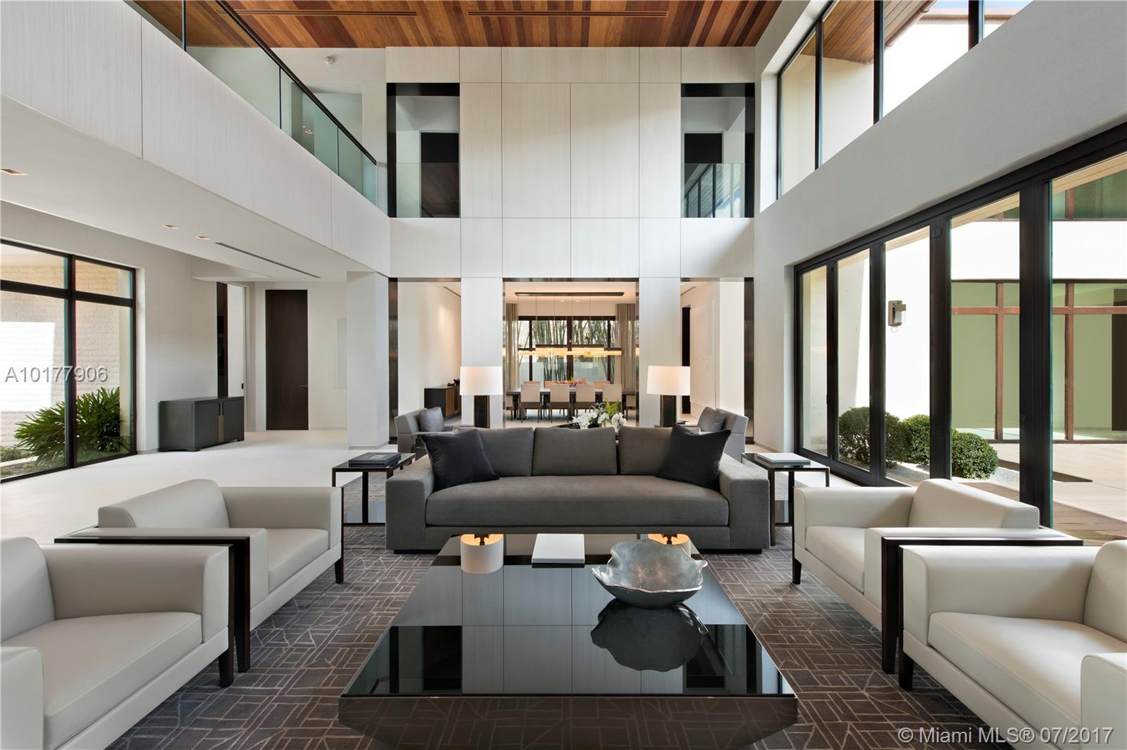 Indian Beach Corp Amd - Residential