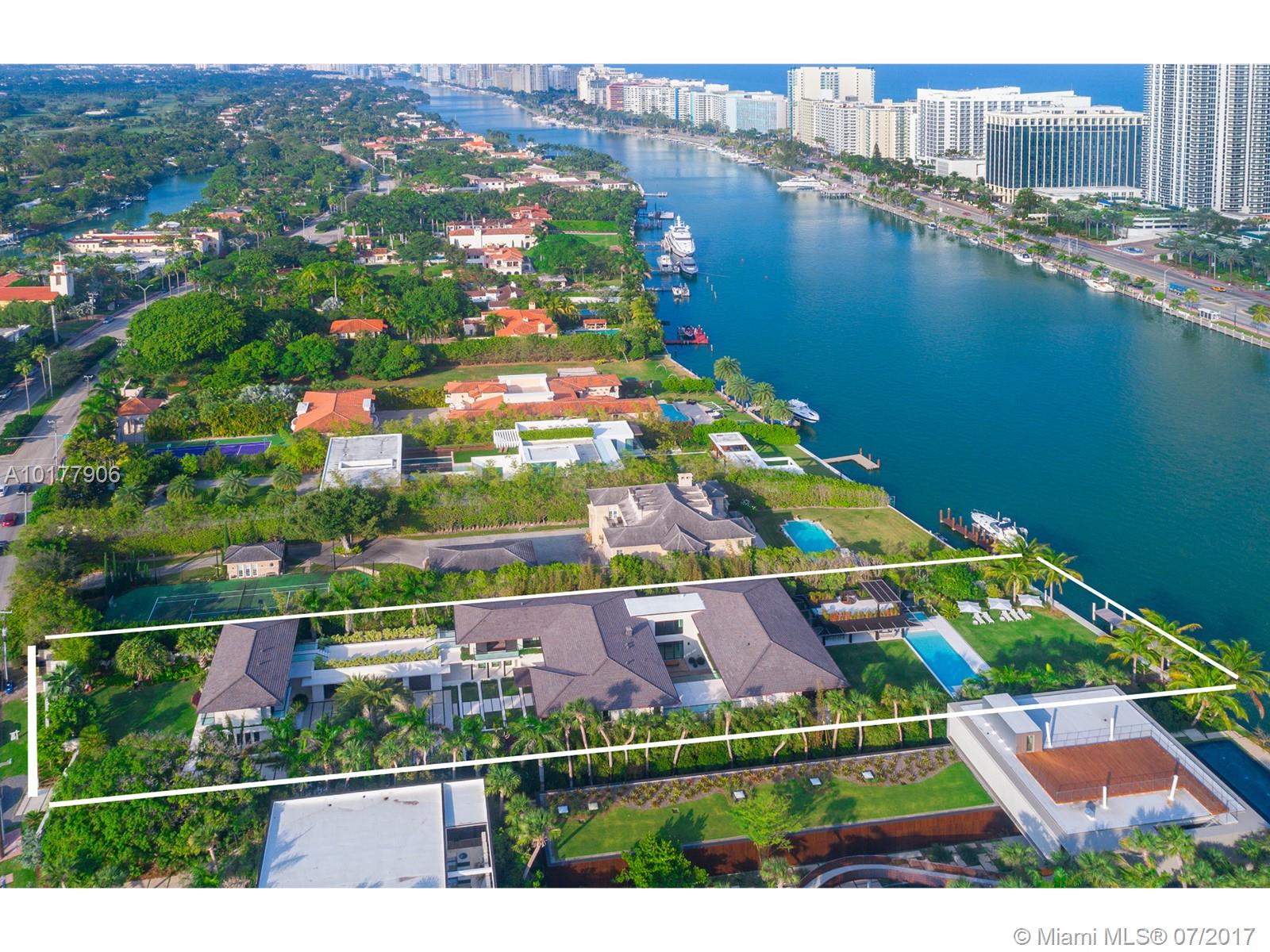 Indian Beach Corp Amd - Residential