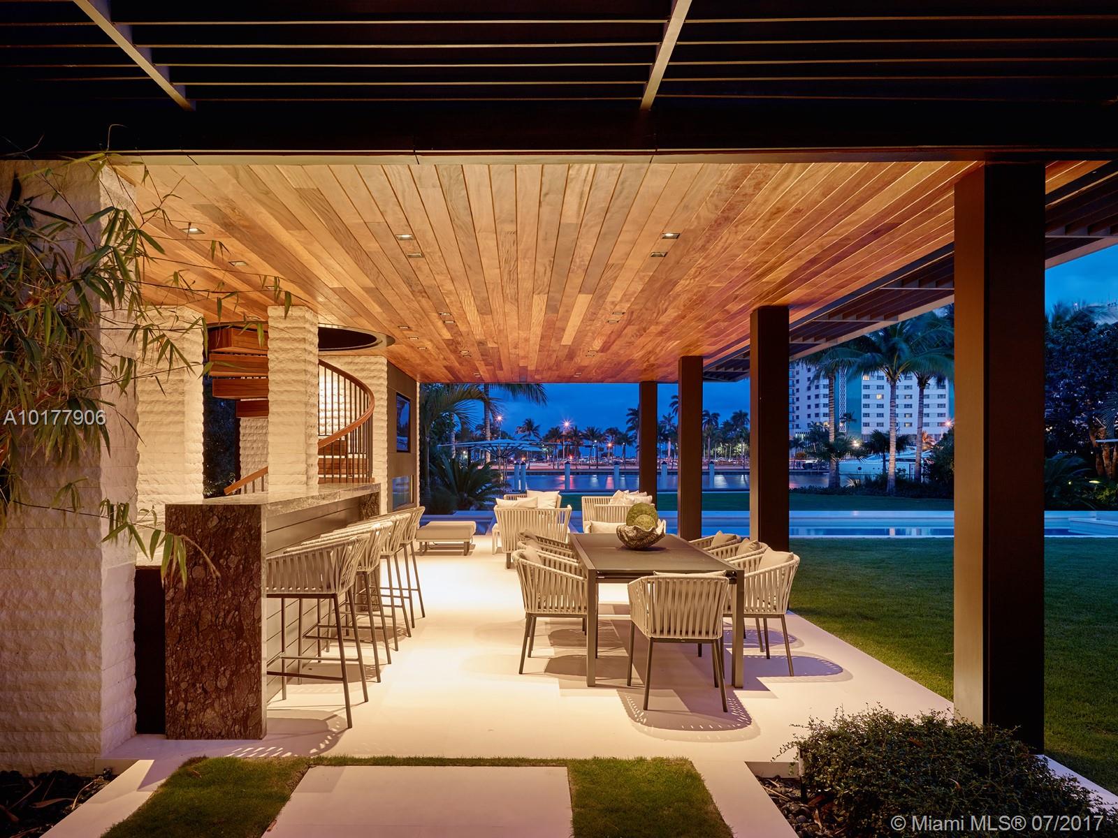 Indian Beach Corp Amd - Residential
