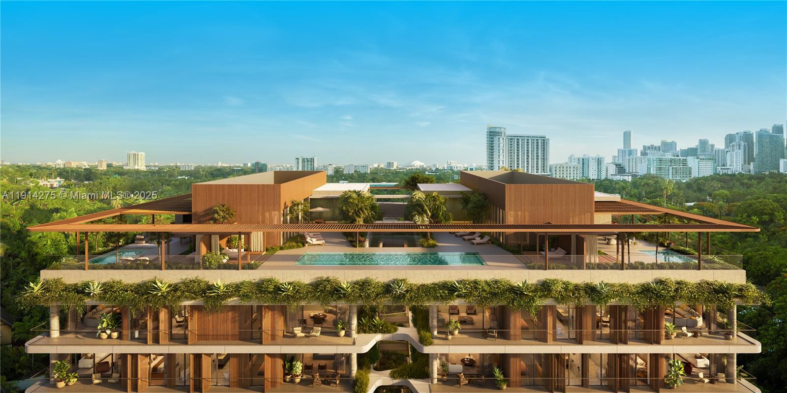 Colette Residences - Residential