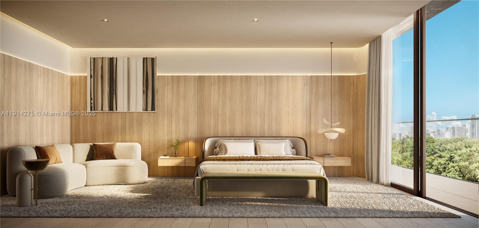 Colette Residences - Residential