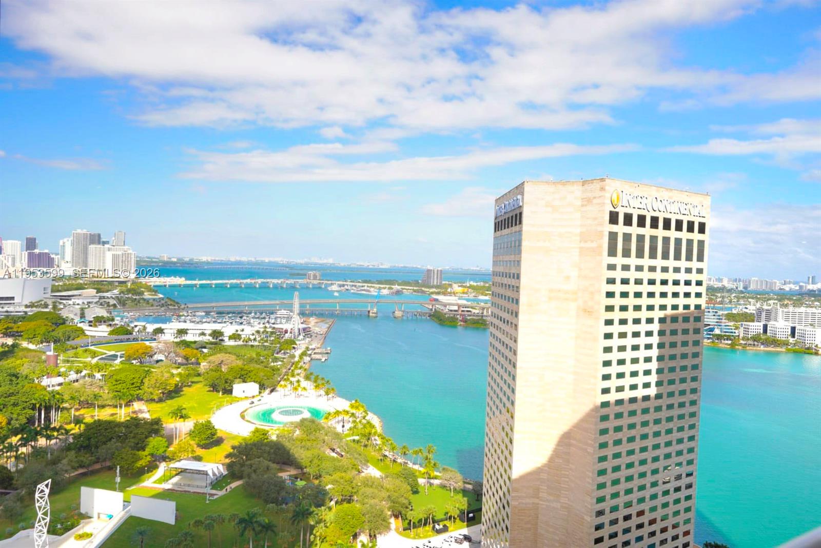 325 S Biscayne Blvd 3314