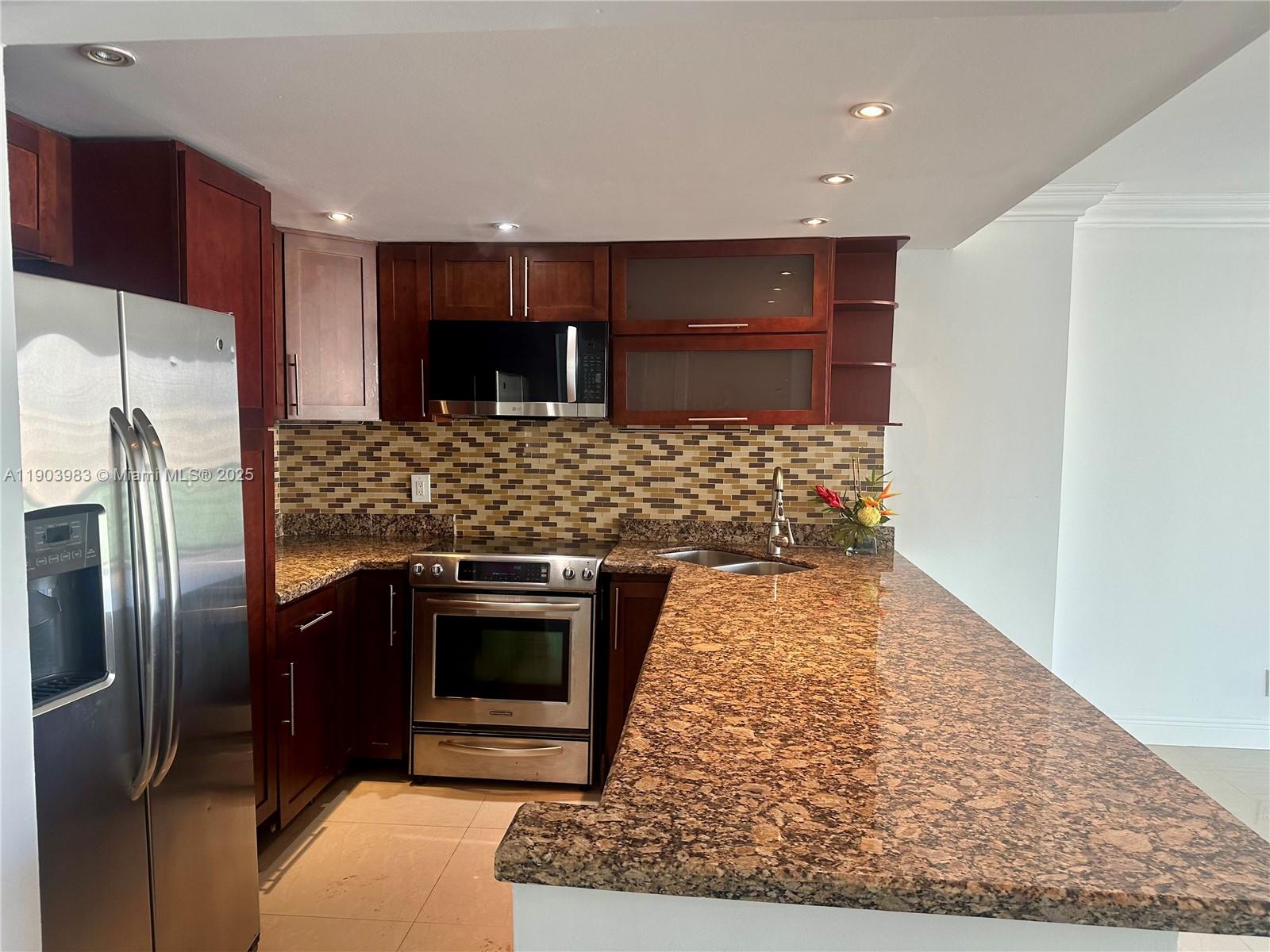 ARLEN HOUSE EAST CONDO - Residential Lease