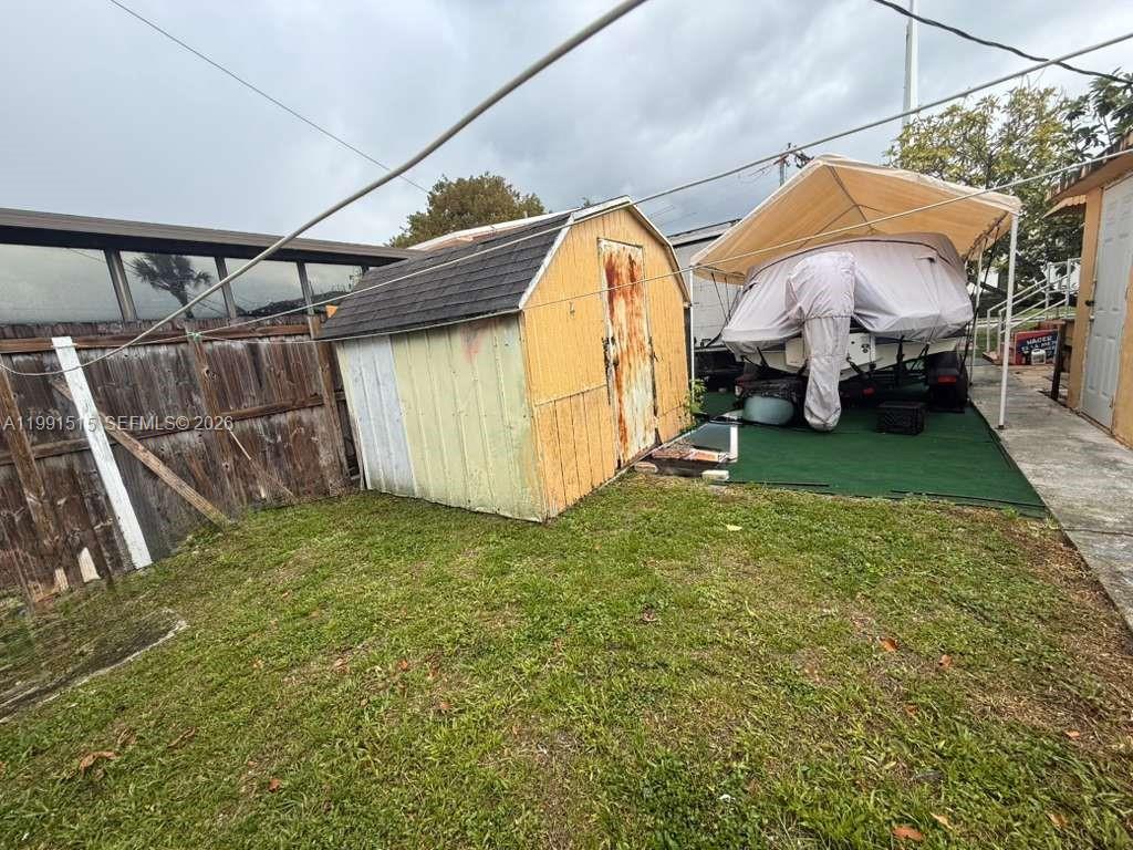 BRADLEY PARK - Residential