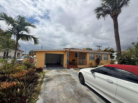 Photo of 4470 W 1st Ave, Hialeah, FL 33012 (MLS # A11991515)