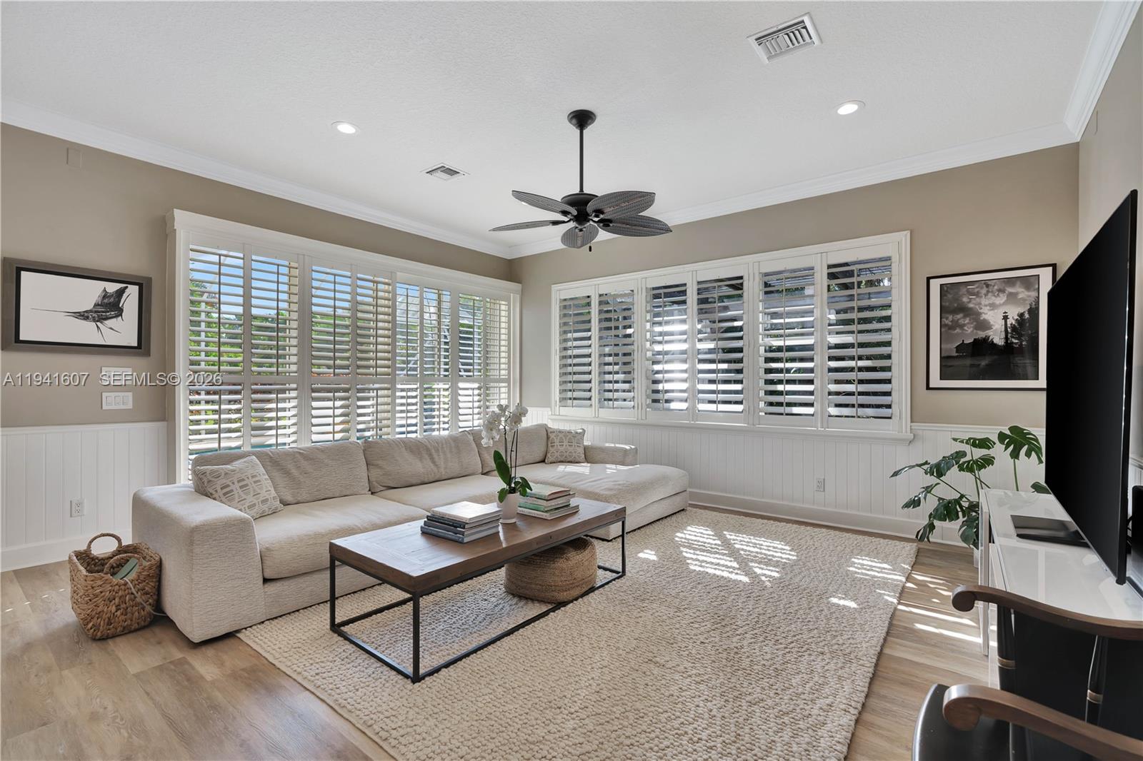 THE SANCTUARY - Residential