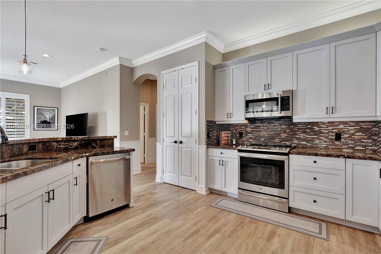 THE SANCTUARY - Residential