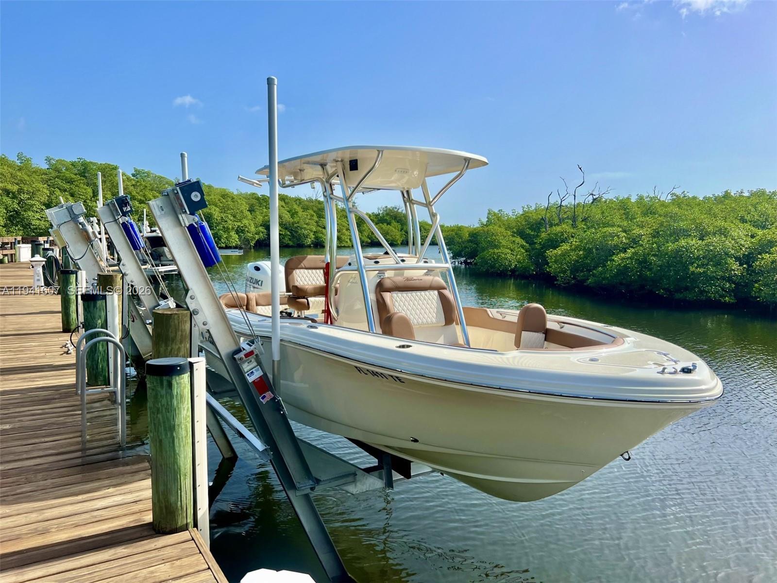 THE SANCTUARY - Residential