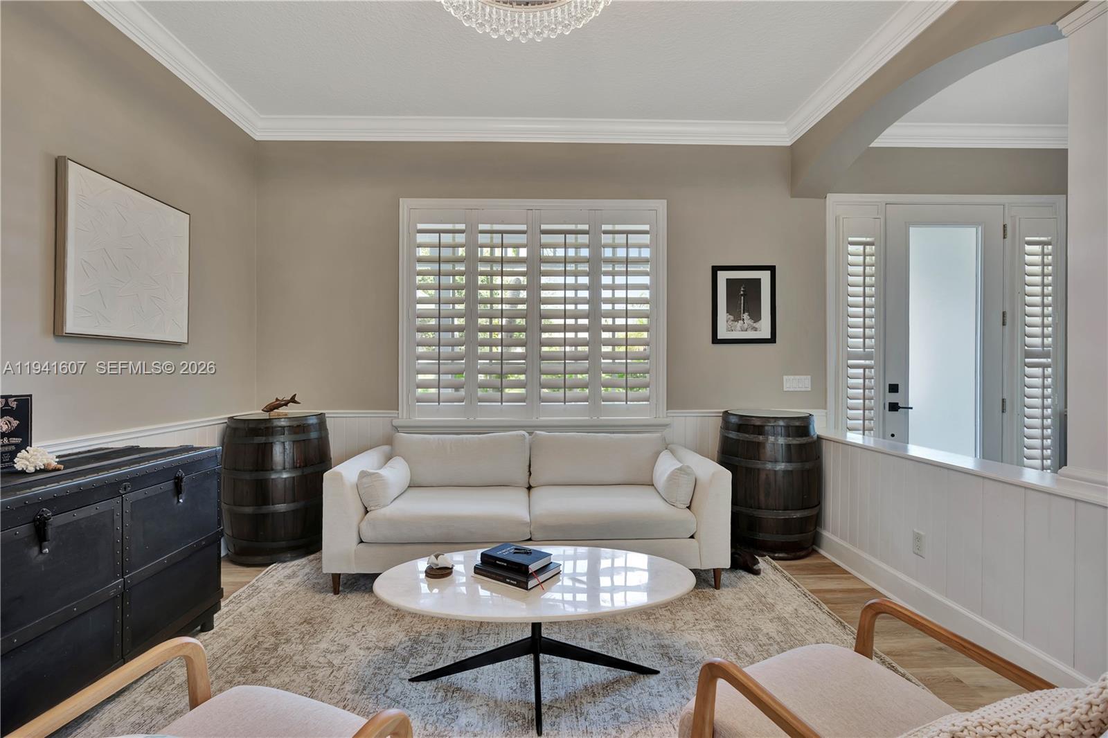 THE SANCTUARY - Residential