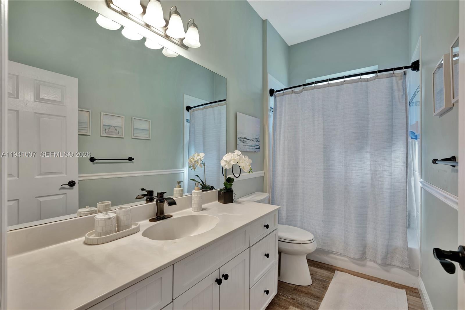 THE SANCTUARY - Residential