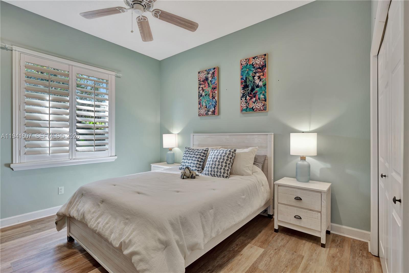 THE SANCTUARY - Residential