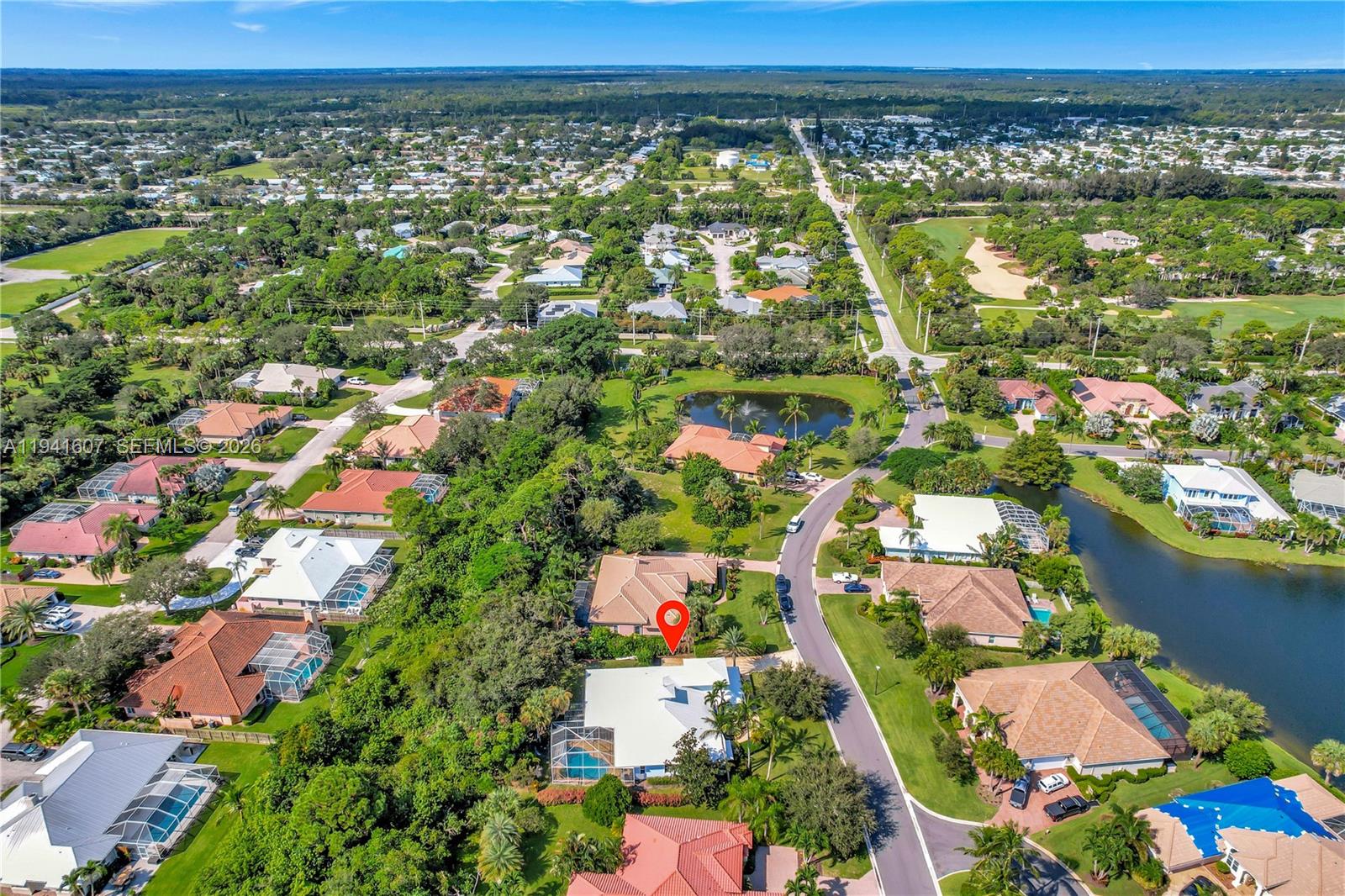 THE SANCTUARY - Residential