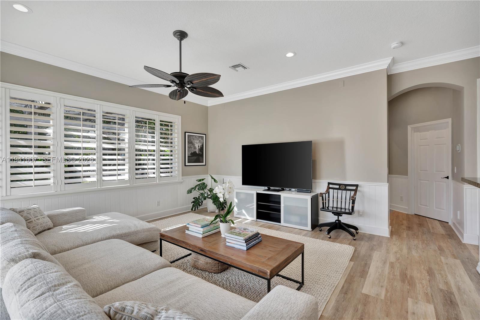 THE SANCTUARY - Residential