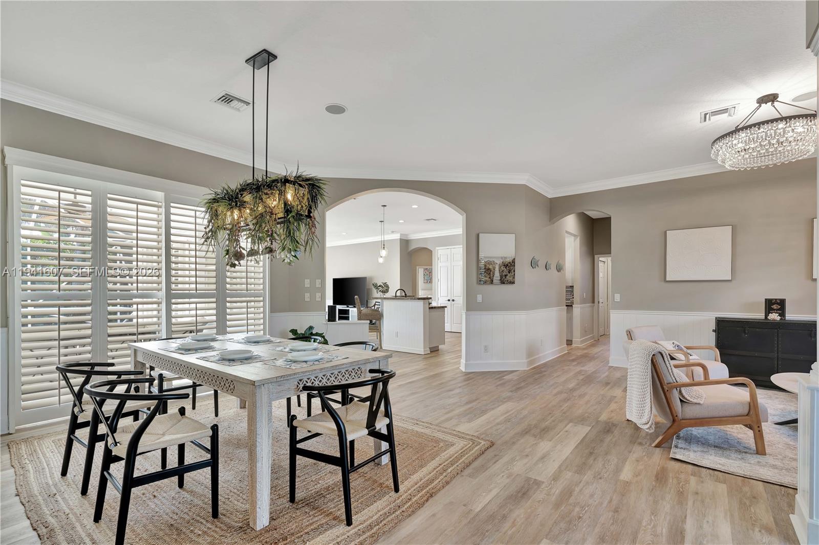 THE SANCTUARY - Residential