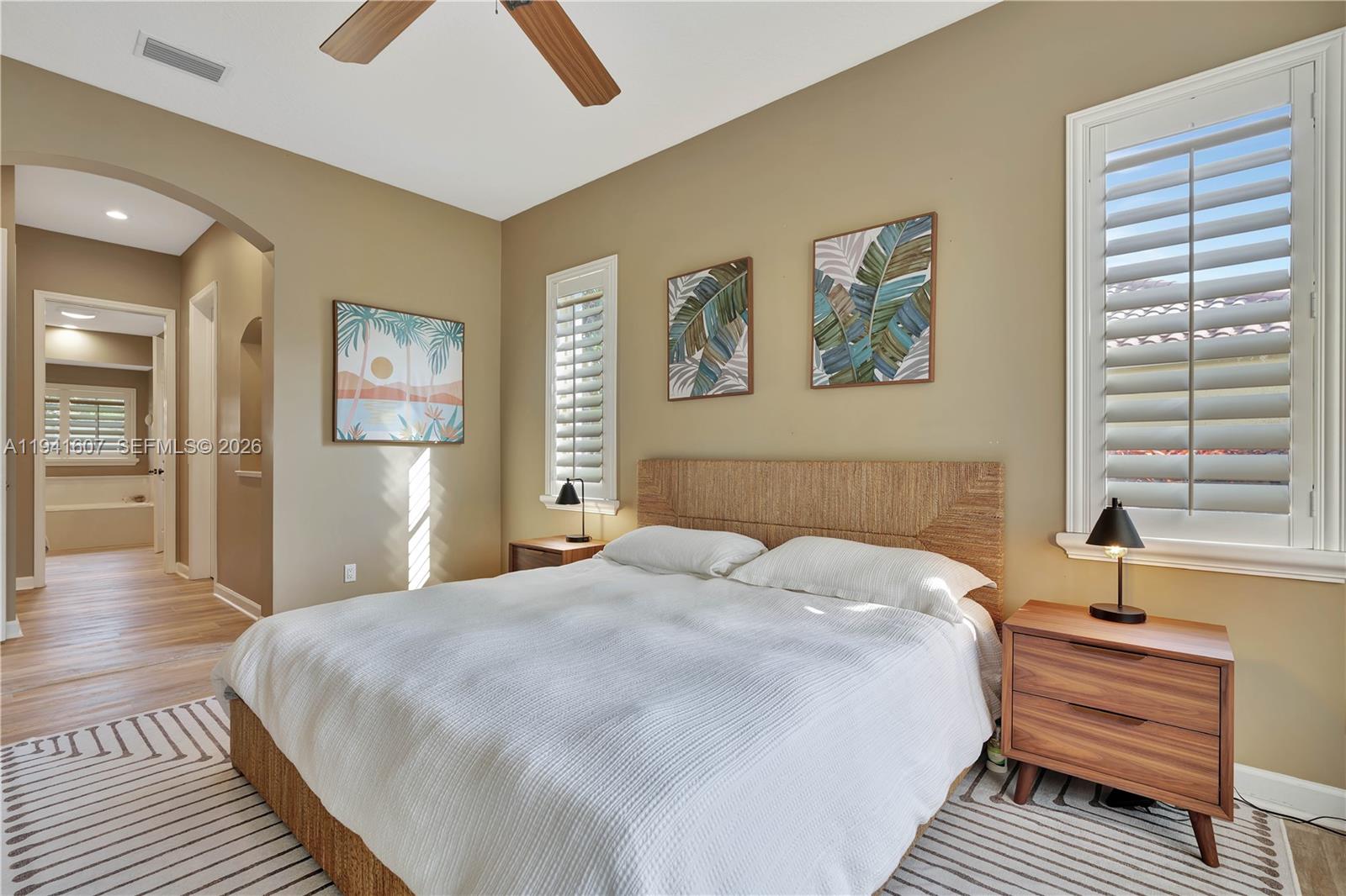 THE SANCTUARY - Residential