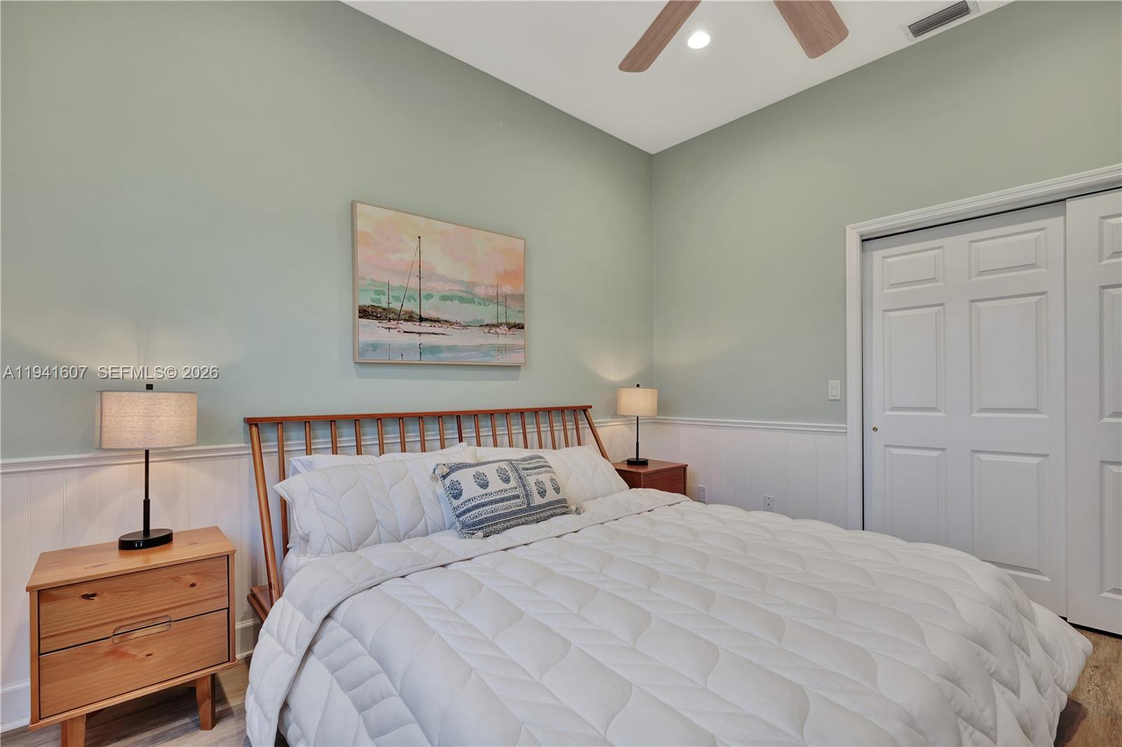 THE SANCTUARY - Residential