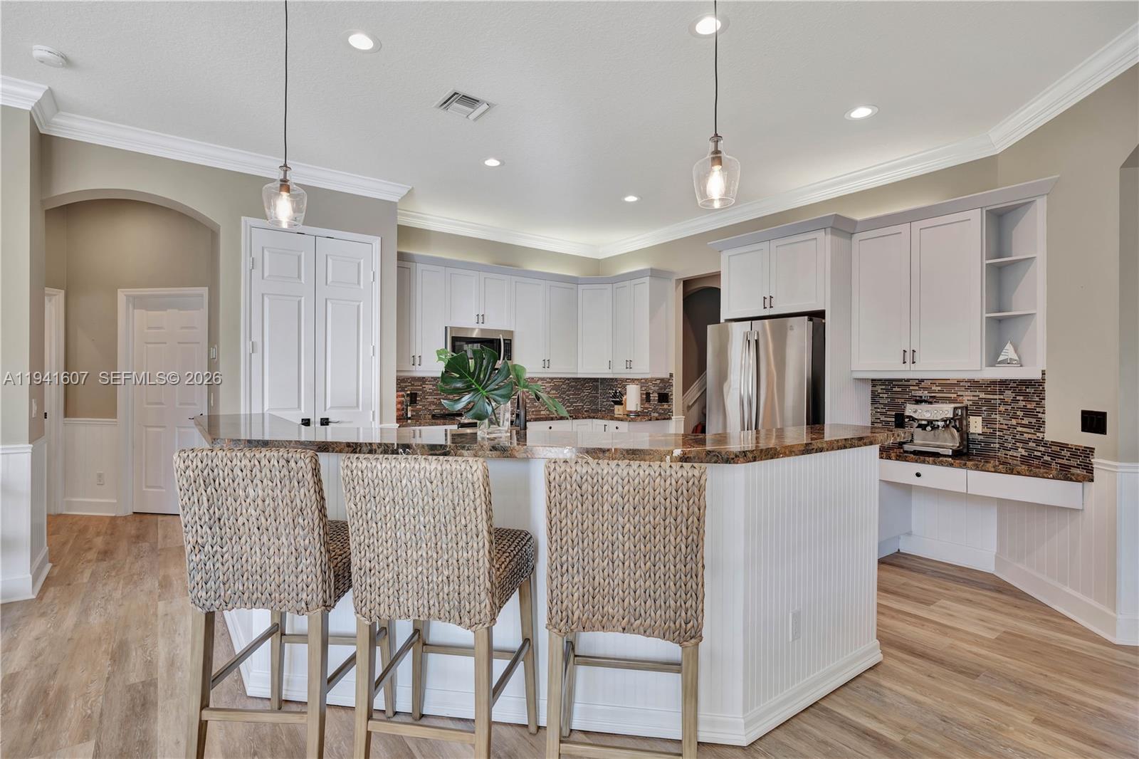 THE SANCTUARY - Residential