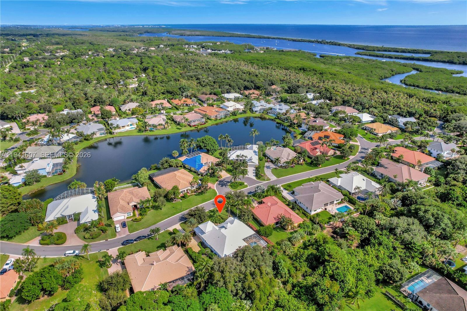 THE SANCTUARY - Residential