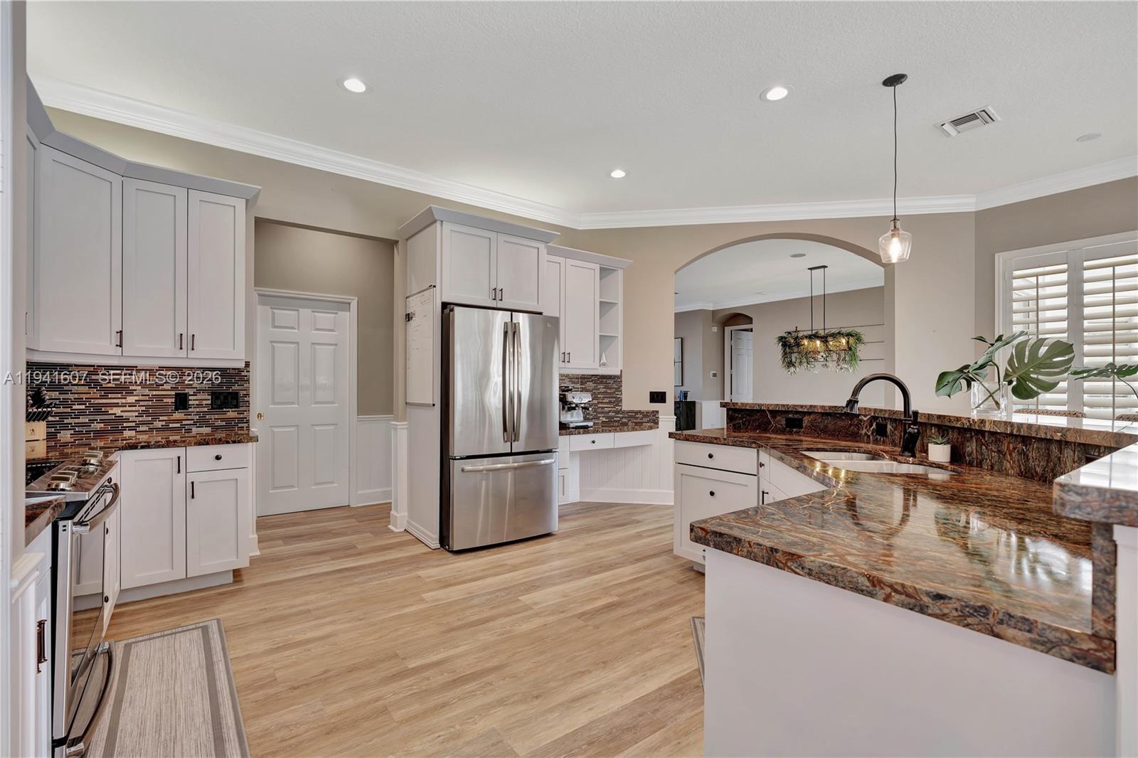 THE SANCTUARY - Residential