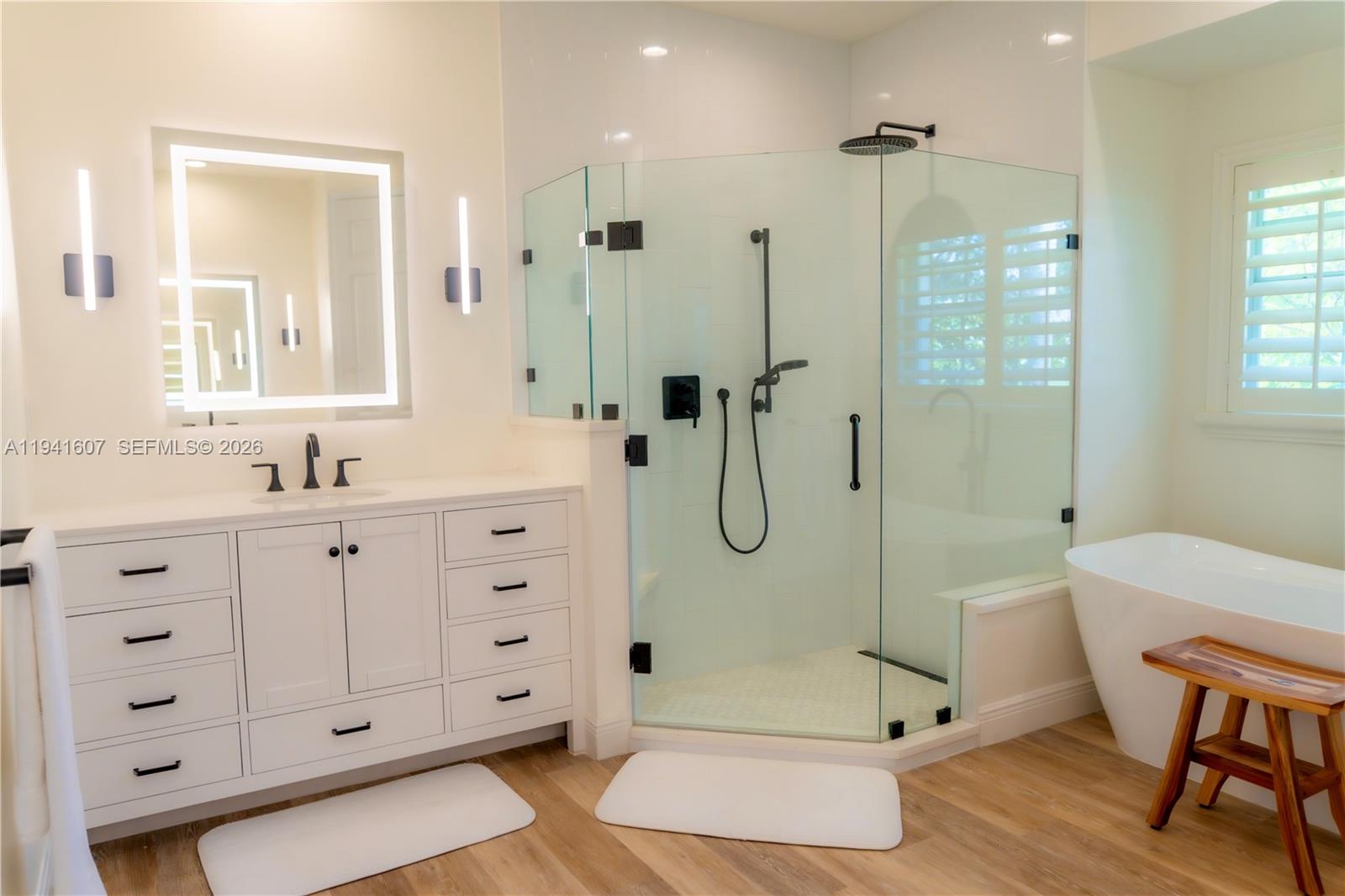 THE SANCTUARY - Residential