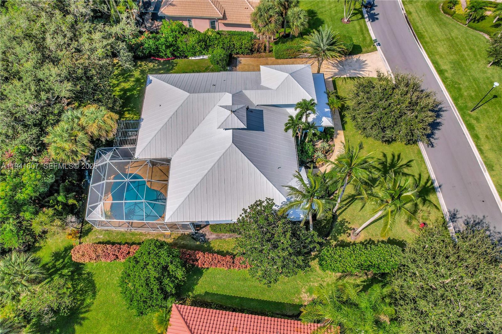 THE SANCTUARY - Residential