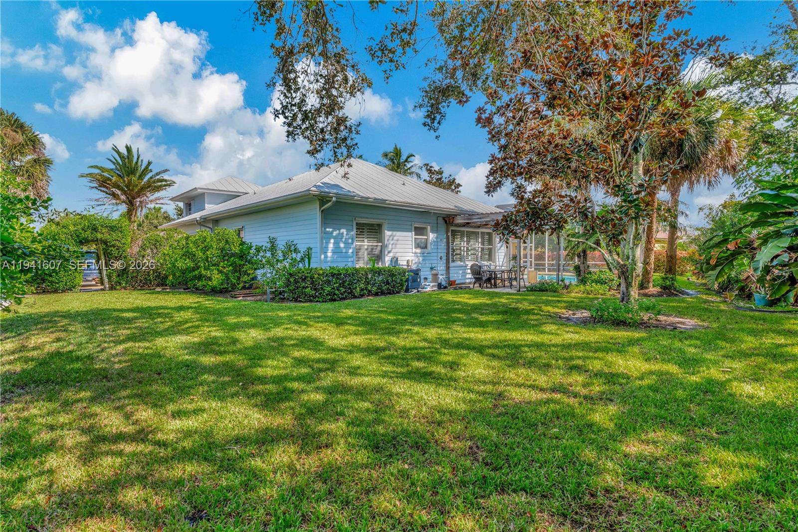 THE SANCTUARY - Residential