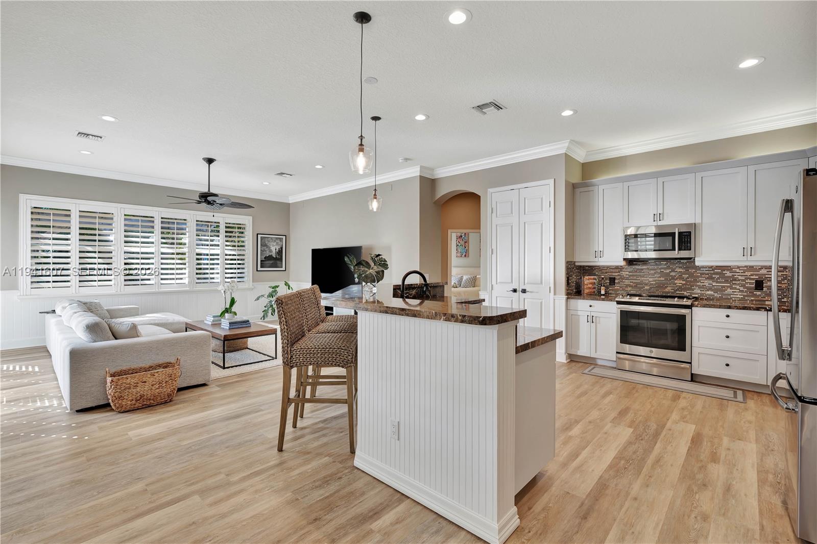 THE SANCTUARY - Residential